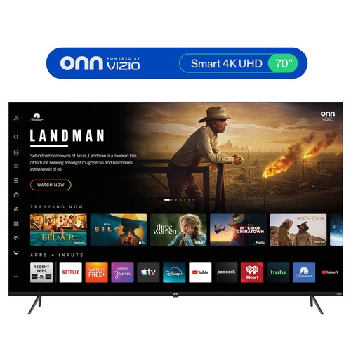 New inch class uhd - class,