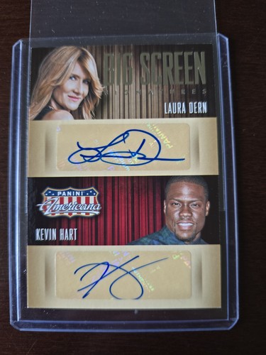 Laura dern kevin hart - &, 2015