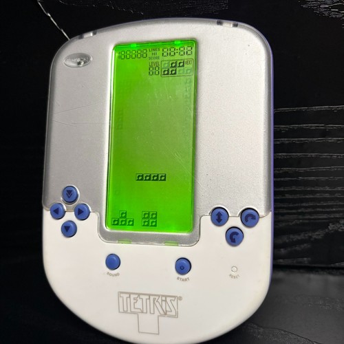 Tetris big screen handheld - -,